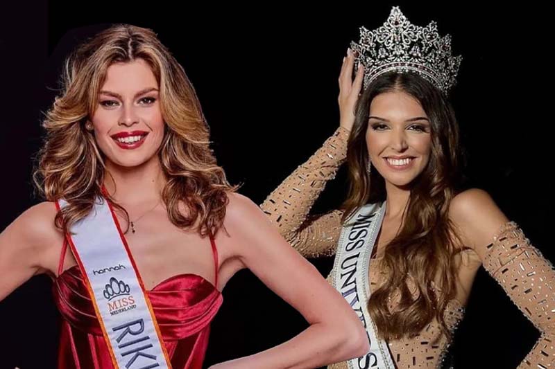 Two transgender women to compete in Miss Universe 2023 pageant