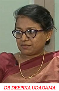 Deepika Udugama